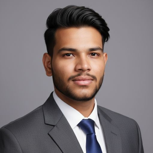 Deepak Bhardwaj