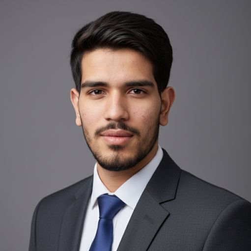Shubham Bhardwaj