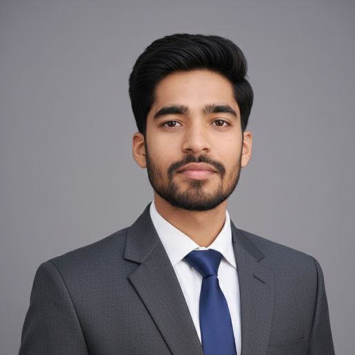 Sumant Sharma