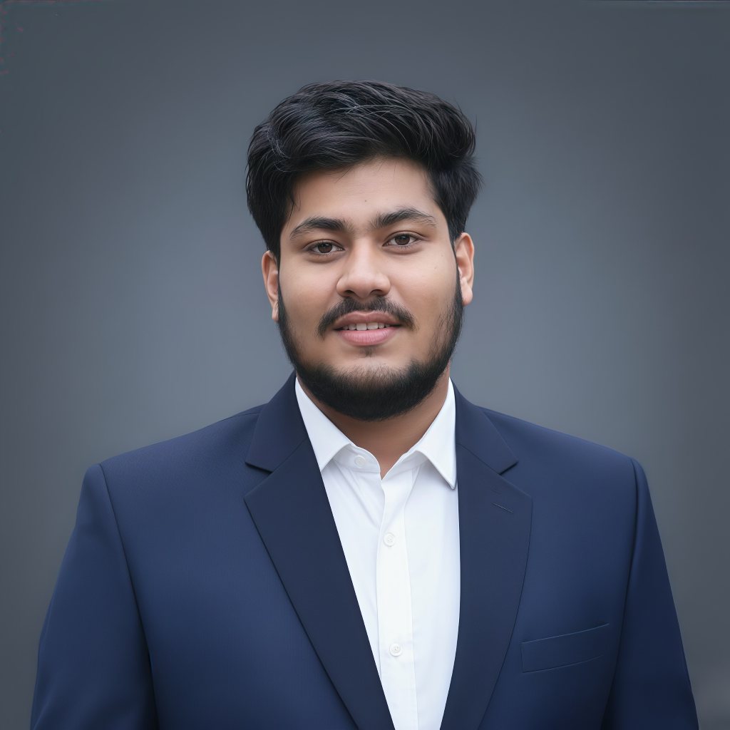 Yash Sharma
